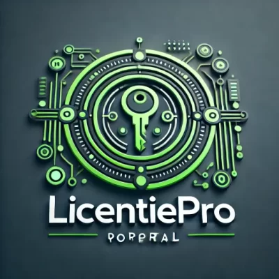 LicentiePro Portal