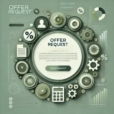 request an offer