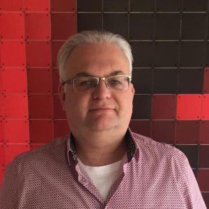 Olaf van Cronenburg Country Manager 